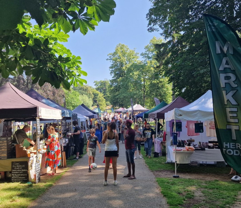 Christchurch Market 800X689
