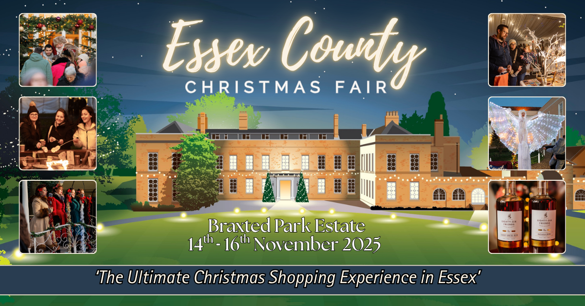 Essex County Christmas Fair