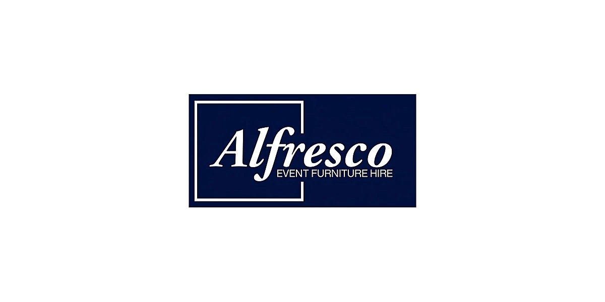 Alfresco Event Furniture logo