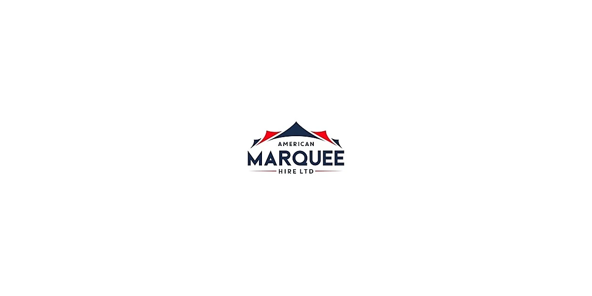 American Marquee Hire logo
