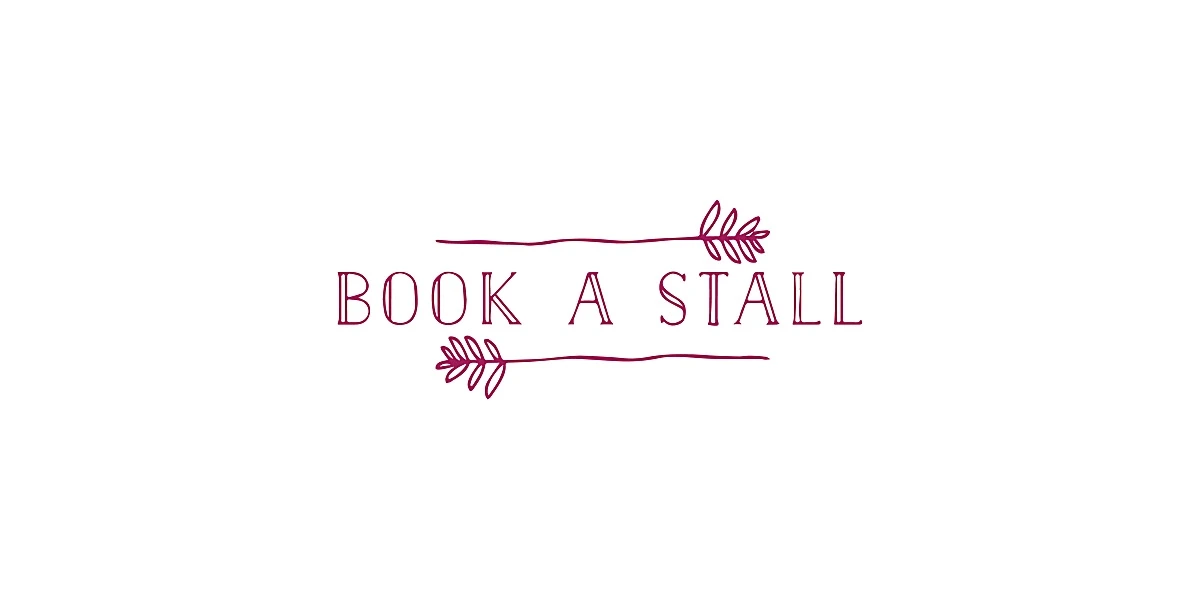 Book A Stall logo