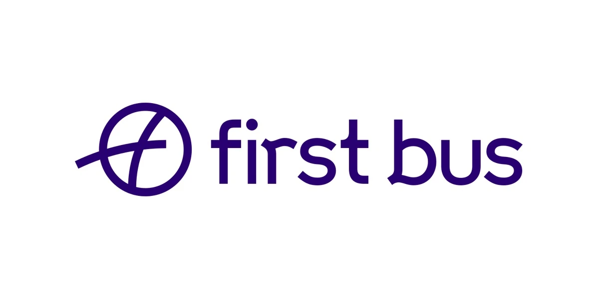 First Bus logo