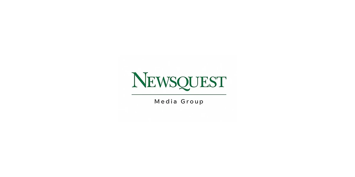 Newsquest and LOCALiQ logo