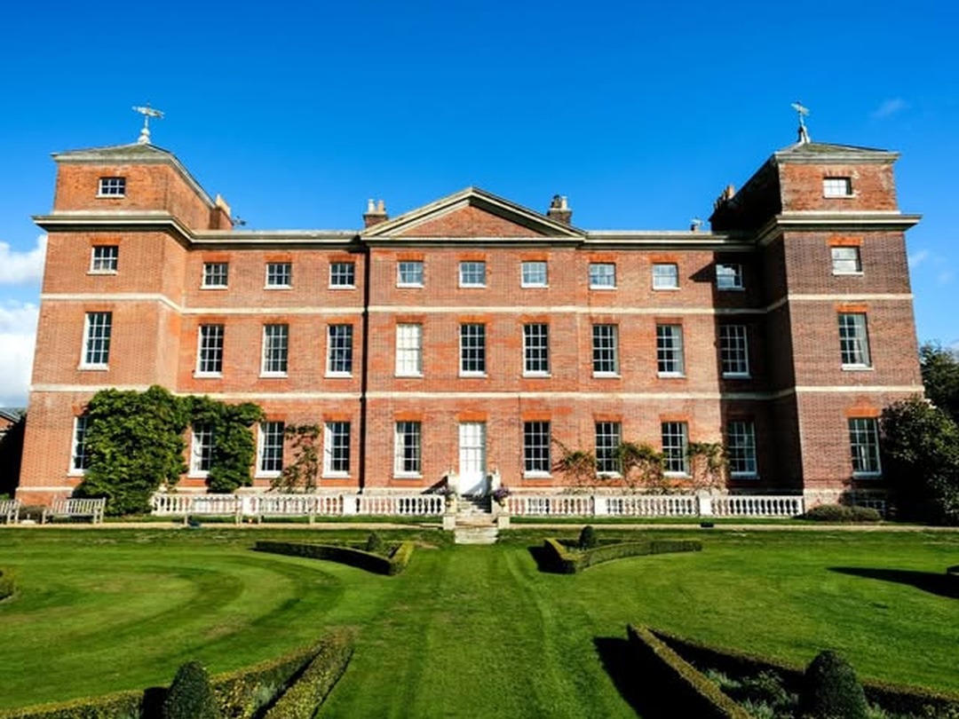 Norfolk County Christmas Fair