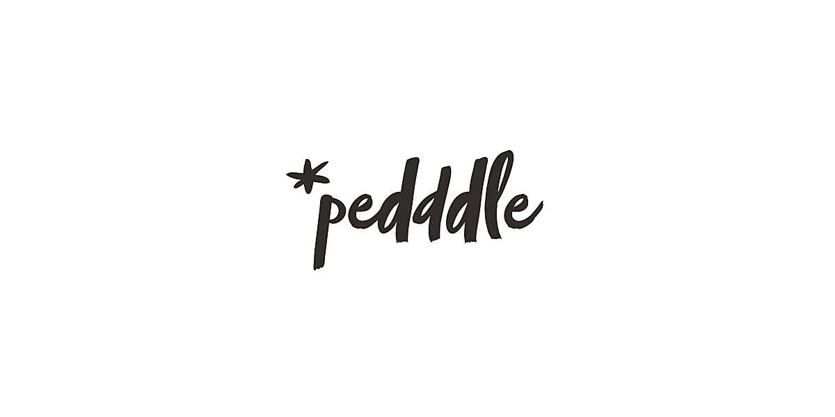 Pedddle logo