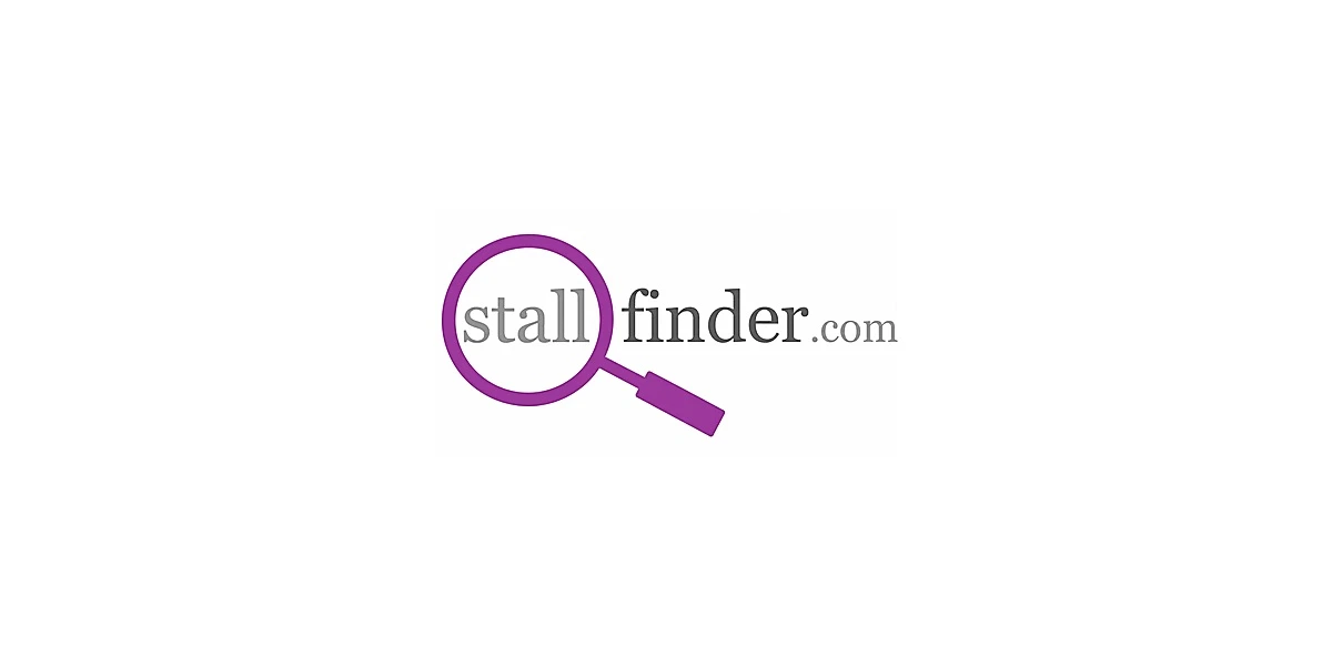 Stallfinder logo